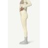 Devold Expedition Merino Silk Longs - Collant thermique laine mérinos femme | Hardloop