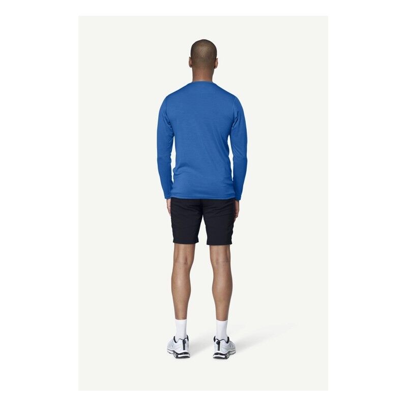 Devold Breeze Merino 150 Shirt - Merino shirt - Men's | Hardloop