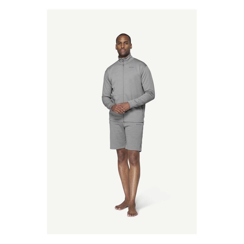 Devold Everyday Jacket - Chaqueta de merino - Hombre | Hardloop