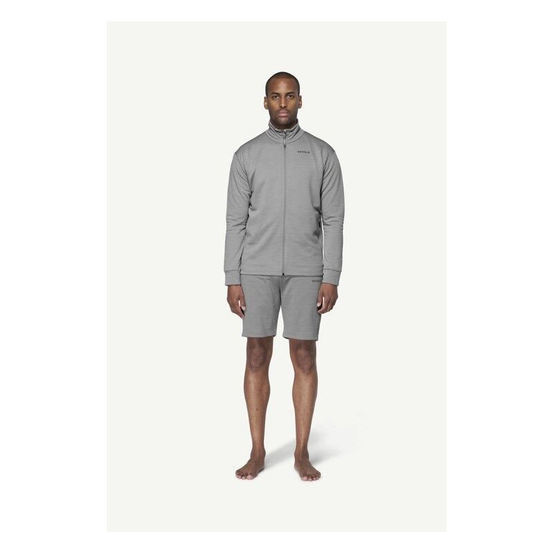 Devold Everyday Jacket - Chaqueta de merino - Hombre | Hardloop