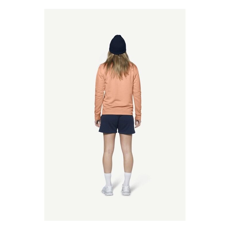 Devold Everyday Jacket - Merinojakke - Damer | Hardloop