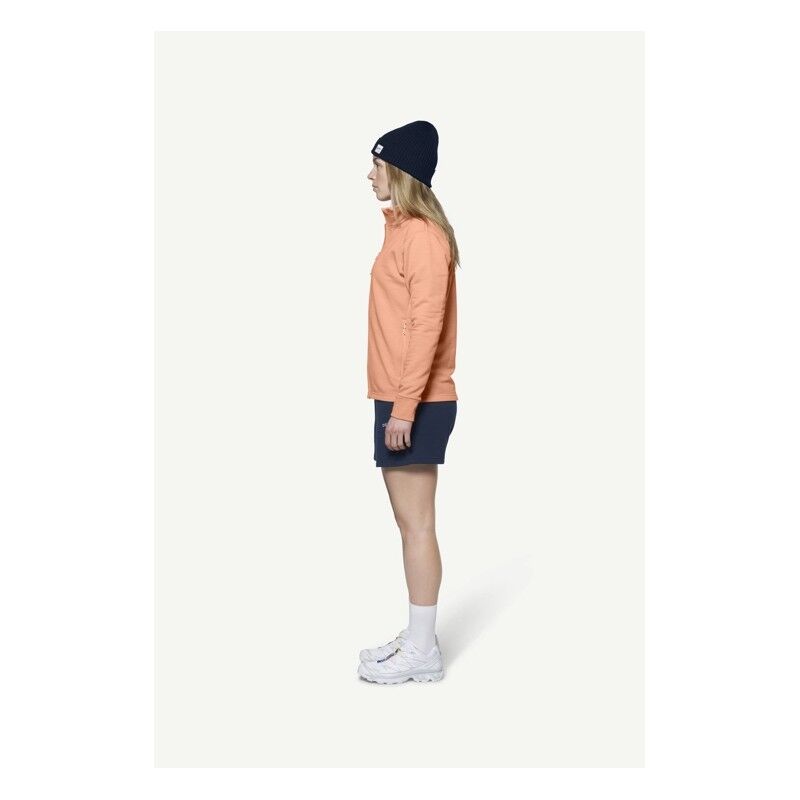 Devold Everyday Jacket - Merinojacke - Damen | Hardloop