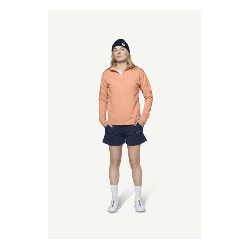 Devold Everyday Jacket - Dámská bunda | Hardloop
