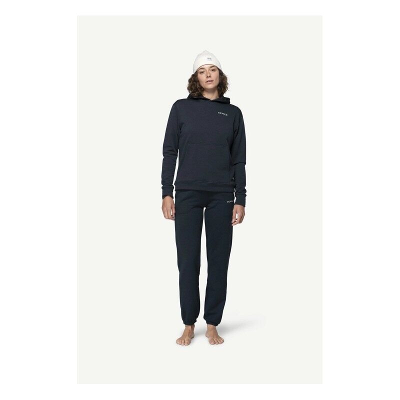 Devold Everyday Hoodie - Merino hoodie - Women's | Hardloop