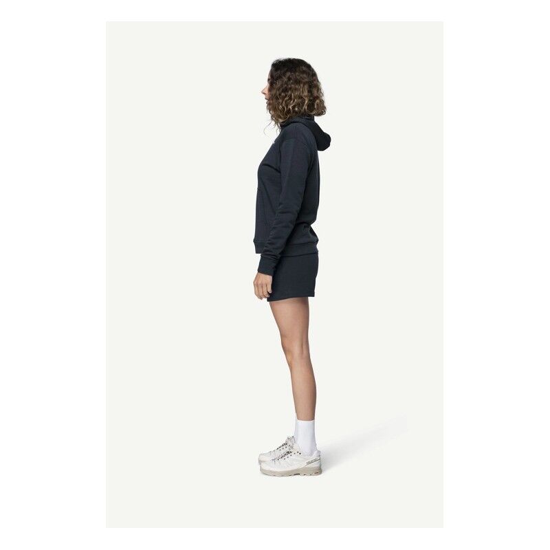 Devold Everyday Hoodie - Sudadera de lana merina - Mujer | Hardloop