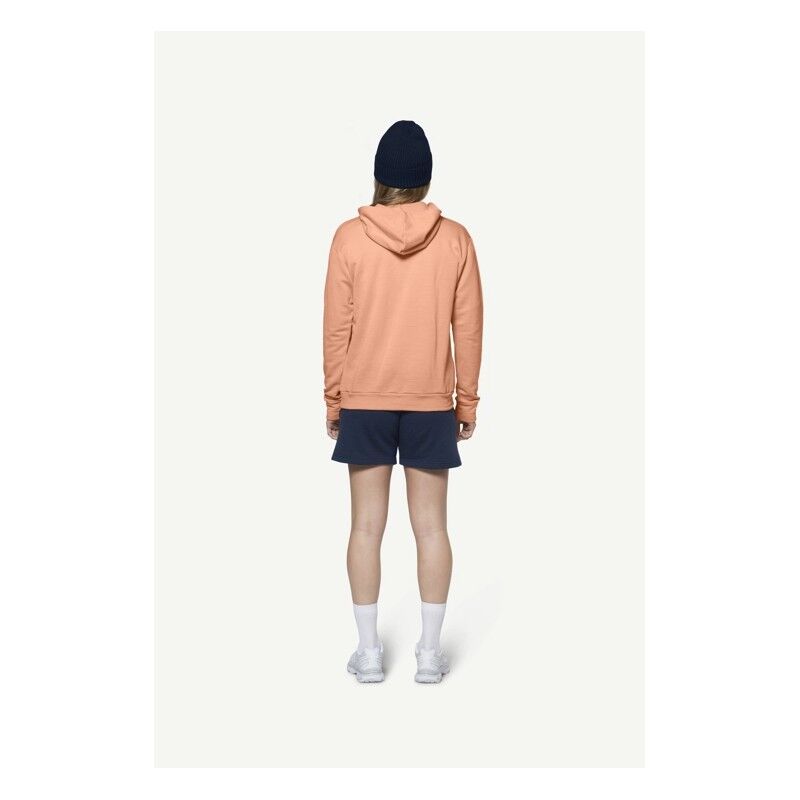 Devold Everyday Hoodie - Merinohoodie - Damen | Hardloop