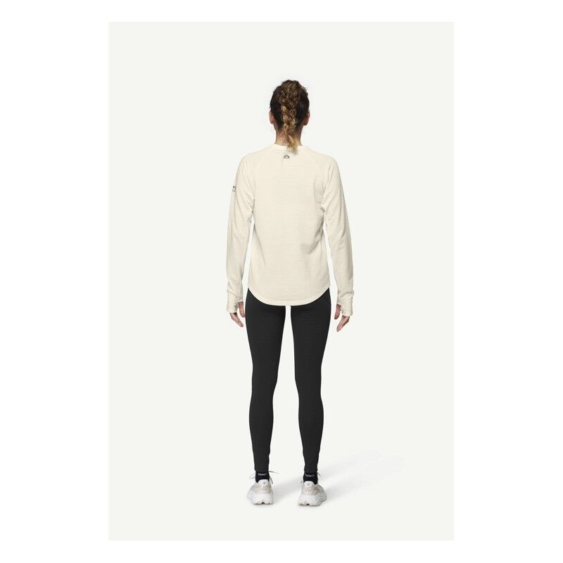 Devold Endurance Merino Crew - Merino Wollen Shirt - Dames | Hardloop