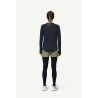 Devold Endurance Merino Crew - Merinovillapaidat - Naiset | Hardloop