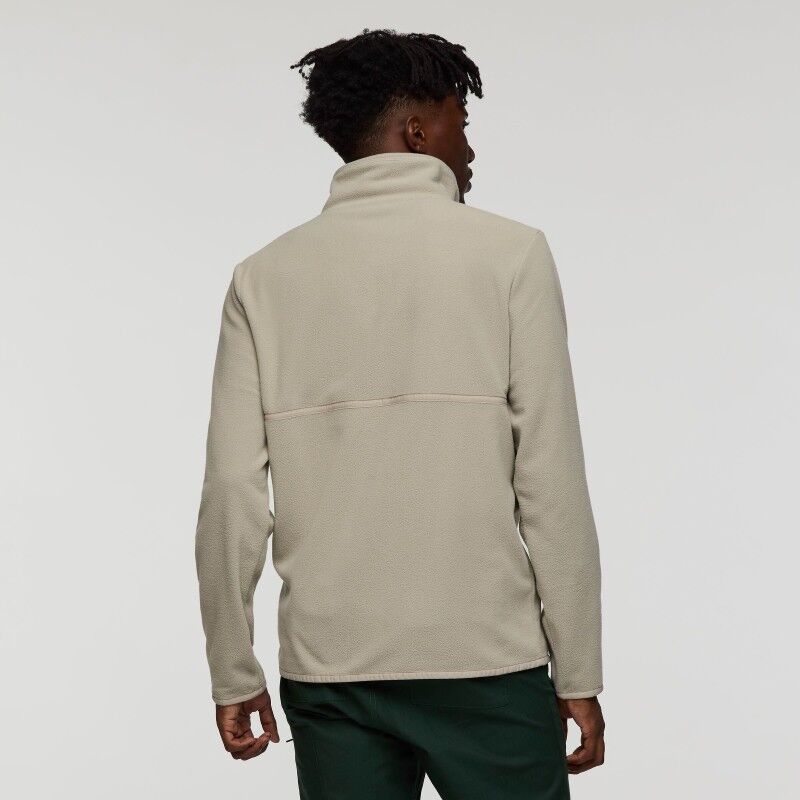 Cotopaxi Amado Fleece Pullover - Giacca in pile - Uomo