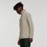 Cotopaxi Amado Fleece Pullover - Fleecevest - Heren