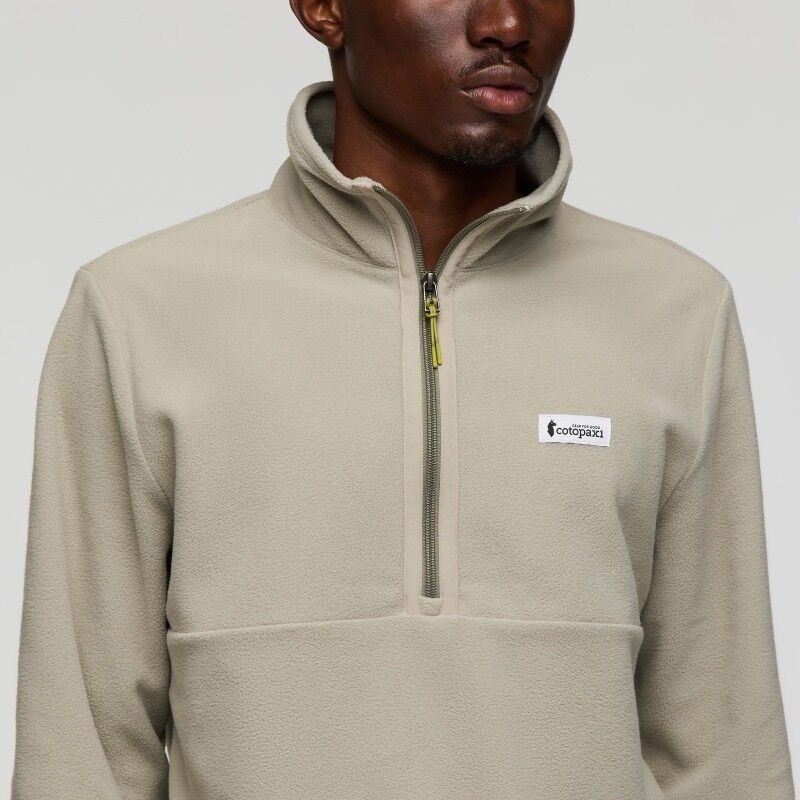Cotopaxi Amado Fleece Pullover - Fleecetröjor - Herr