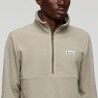 Cotopaxi Amado Fleece Pullover - Polar homem | Hardloop