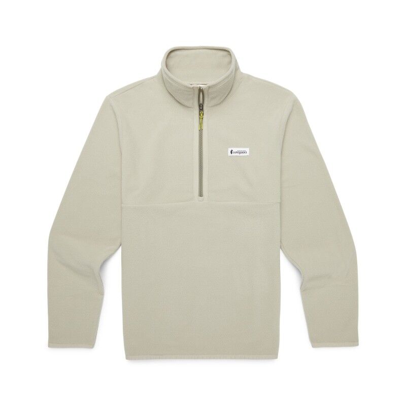 Cotopaxi Amado Fleece Pullover - Fleecetakki - Miehet