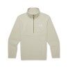 Cotopaxi Amado Fleece Pullover - Giacca in pile - Uomo