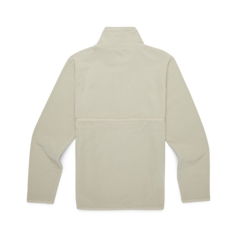 Cotopaxi Amado Fleece Pullover - Fleecejakke - Herrer