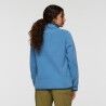 Cotopaxi Teca Fleece Pullover - Giacca in pile - Donna