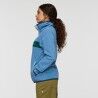 Cotopaxi Teca Fleece Pullover - Giacca in pile - Donna