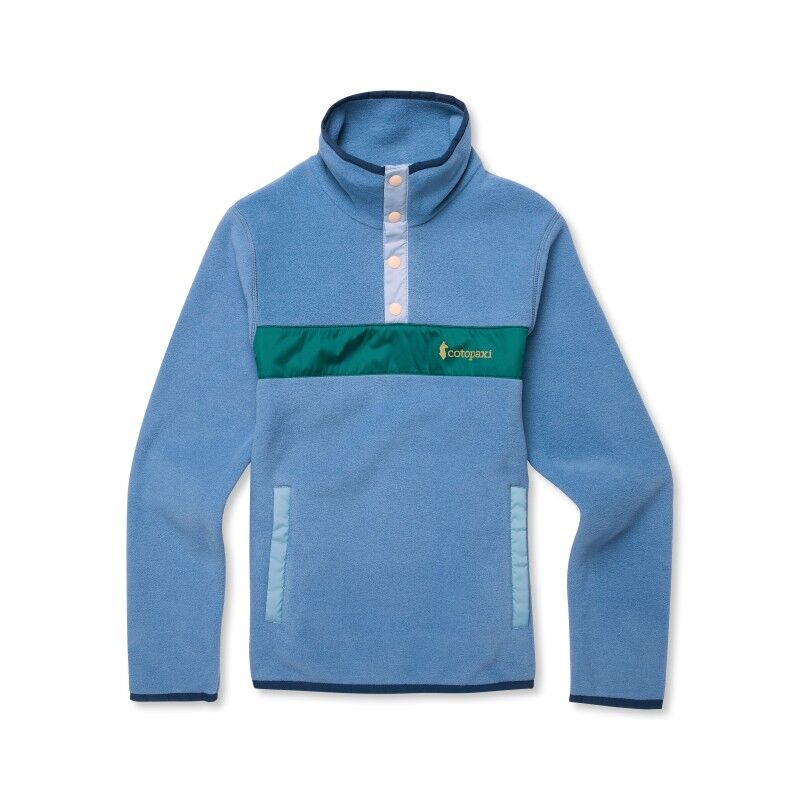Cotopaxi Teca Fleece Pullover - Giacca in pile - Donna