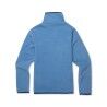 Cotopaxi Teca Fleece Pullover - Giacca in pile - Donna