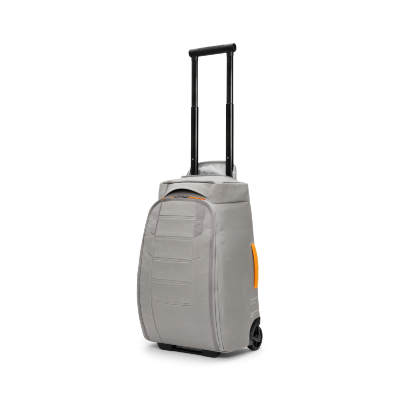 Hugger Roller Bag Carry-on - Wheeled travel bag