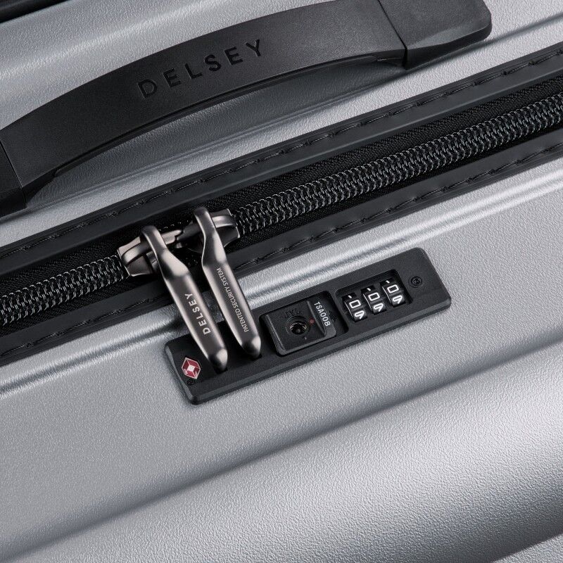 Delsey Turenne 2.0 Soute - Wheeled suitcase | Hardloop