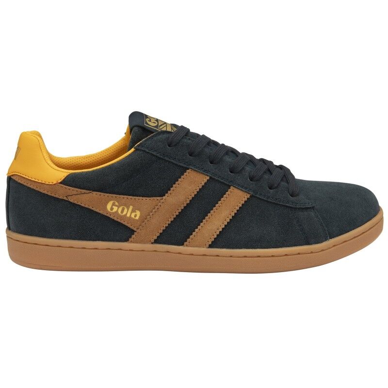 Equipe II Suede - Urban sko - Herrer