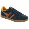 Navy / Ginger / Dark Sun