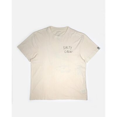 Swivel Lb Tee - Pánské triko