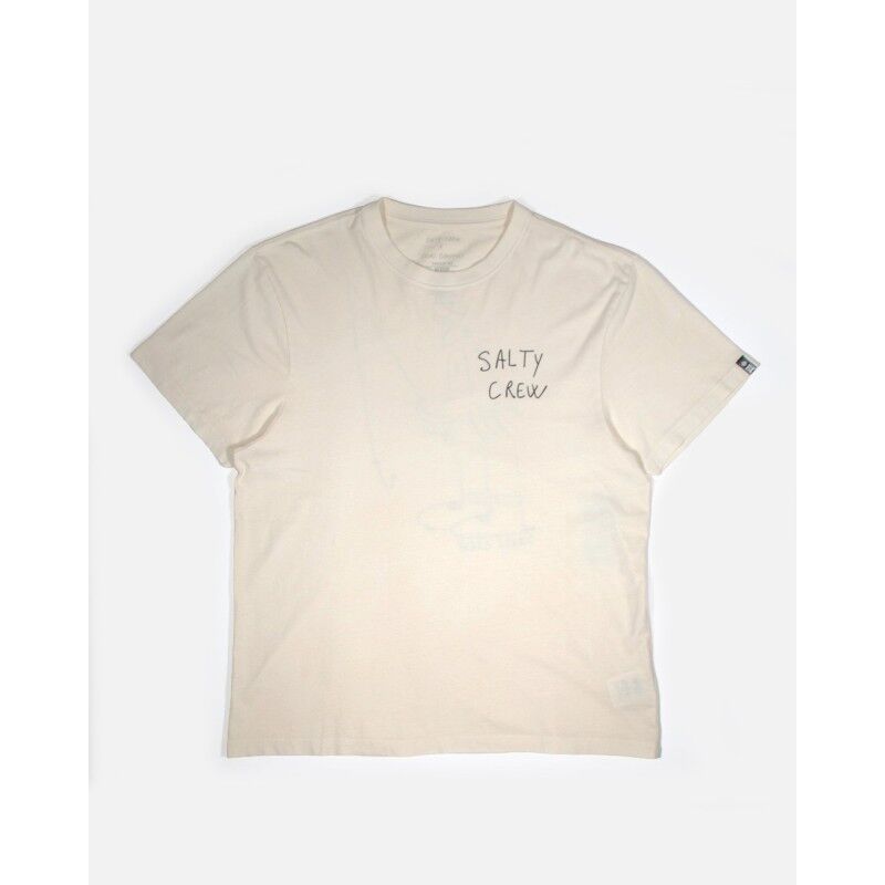 Swivel Lb Tee - T-shirt - Men's