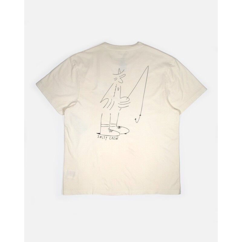Salty Crew Swivel Lb Tee - T-shirt - Men's | Hardloop