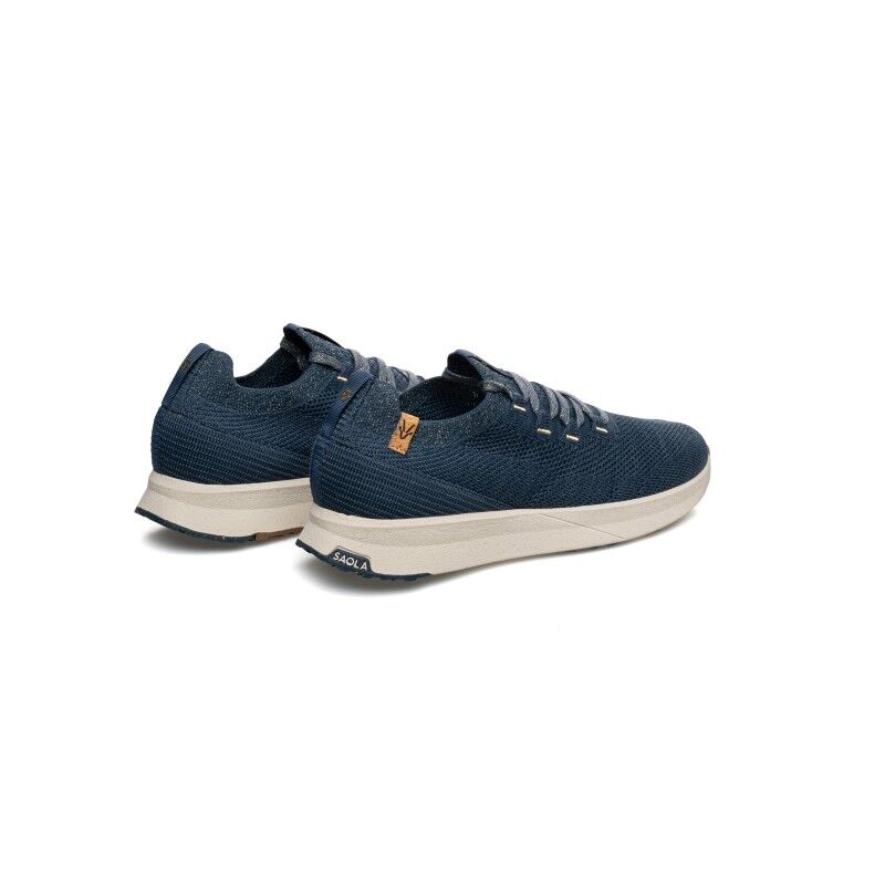 Saola Tsavo 3 - Urban skor - Dam | Hardloop