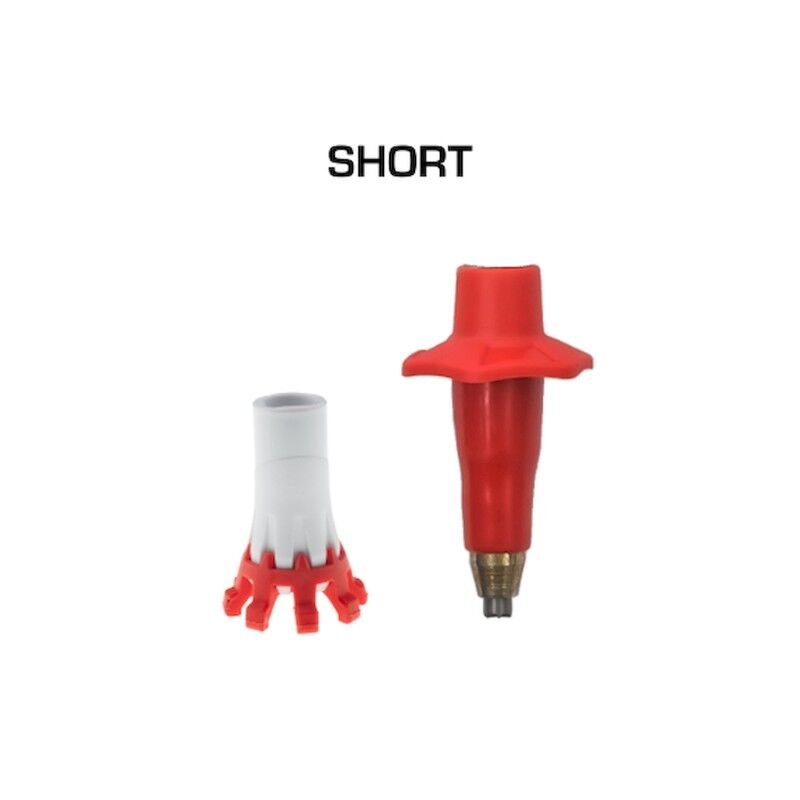 TSL Outdoor Trail Carbon 4 Magnetic Cork - Trailrunning-stave | Hardloop
