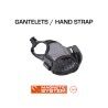 TSL Outdoor Trail Carbon 4 Magnetic Cork - Bastões de trail running | Hardloop