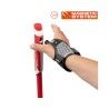 TSL Outdoor Trail Carbon 4 Magnetic Cork - Bastões de trail running | Hardloop
