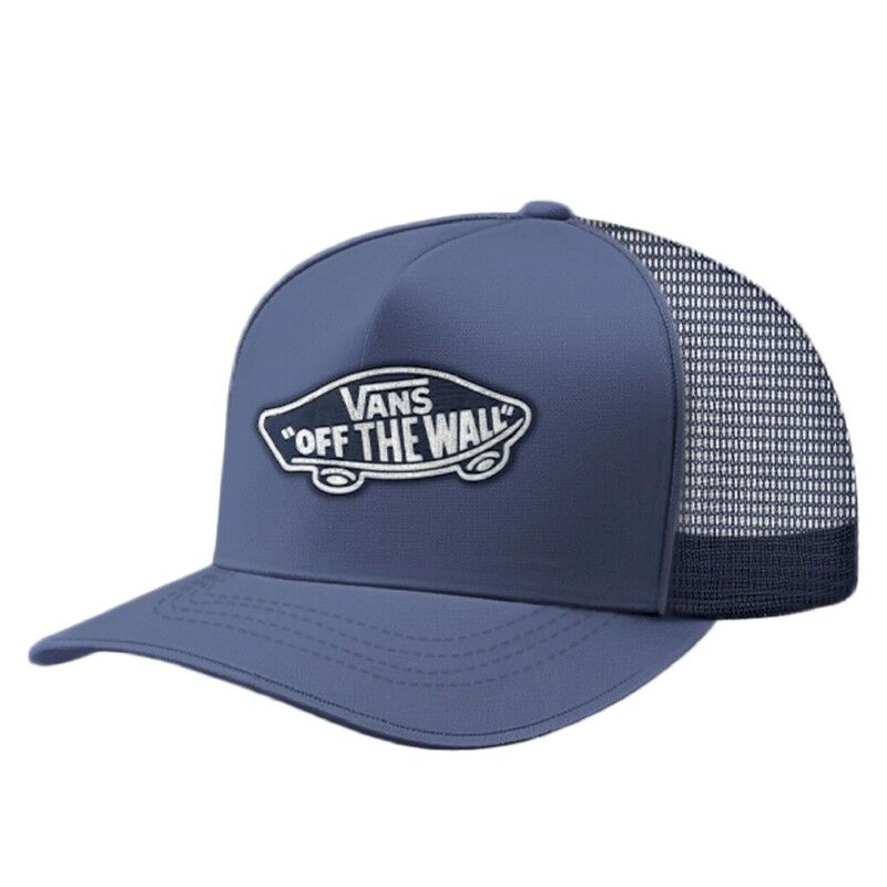 Vans Classic Patch Curved Bill Trucker - Kšiltovka | Hardloop