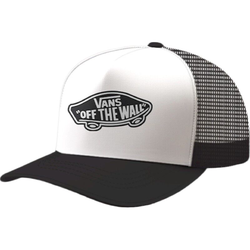 Classic Patch Curved Bill Trucker - Gorra - Hombre