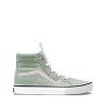 Vans Sk8-Hi Reissue Side Zip - Urban skor - Børn | Hardloop