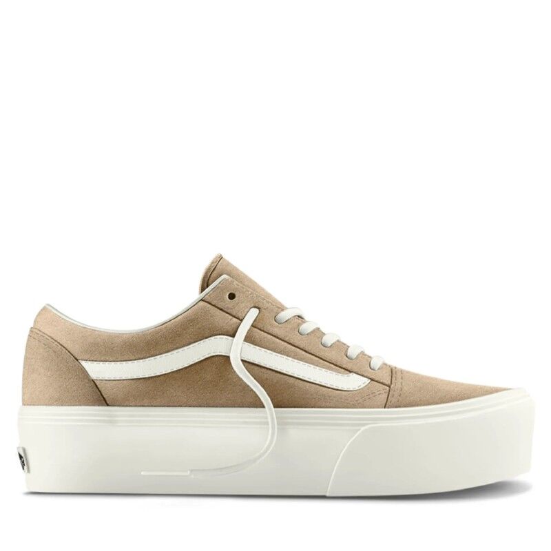 Vans Old Skool Stackform - Chaussures lifestyle | Hardloop