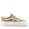 Vans Old Skool Stackform - Urban schoenen | Hardloop