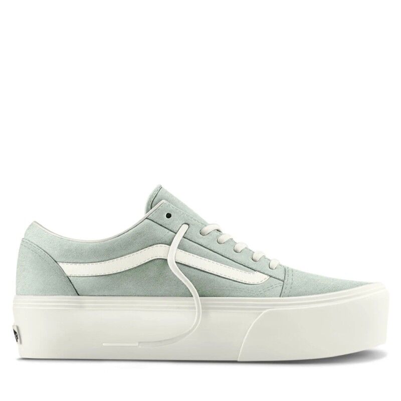 Old Skool Stackform - Scarpe lifestyle