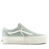 Vans Old Skool Stackform - Lifestyle shoes | Hardloop