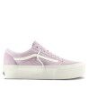 Pale Petal Pink