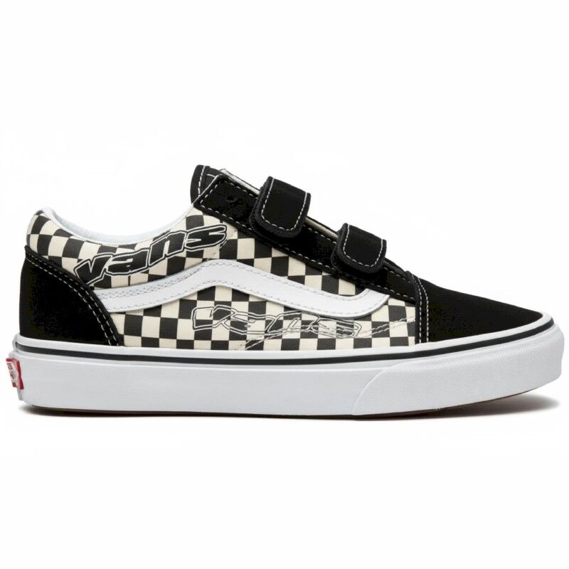 Vans Old Skool V Kids - Scarpe lifestyle - Bambino | Hardloop