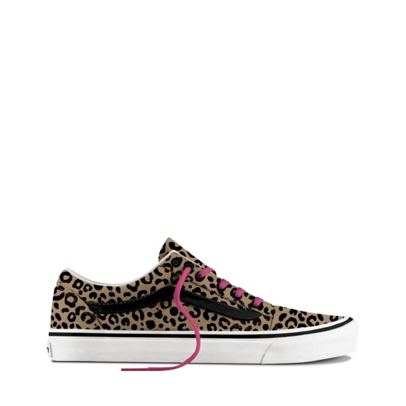 Old Skool - Urban schoenen - Kinderen