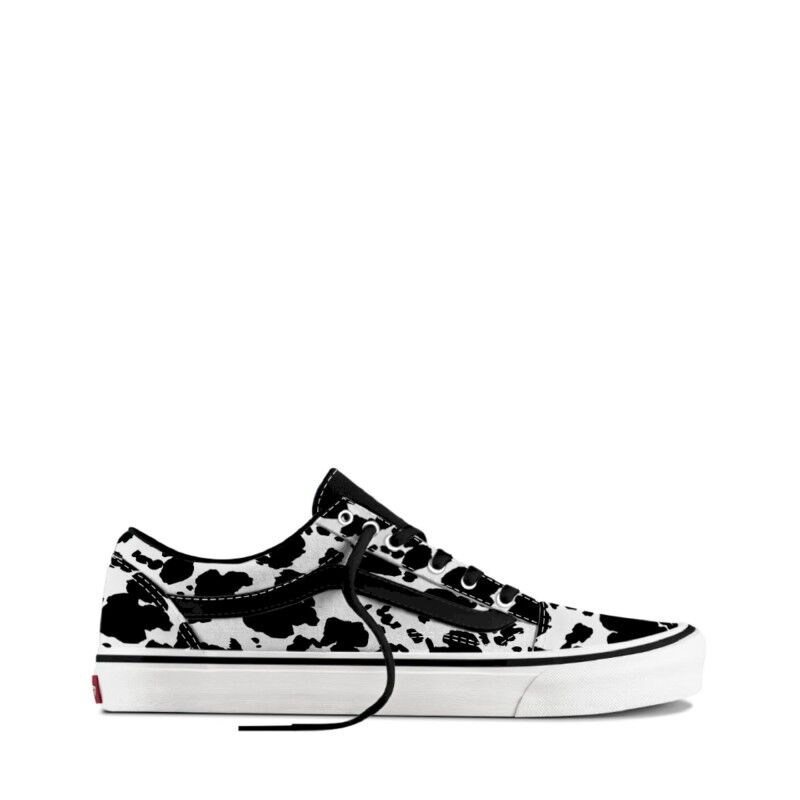 Old Skool - Lifestyle shoes - Kid's