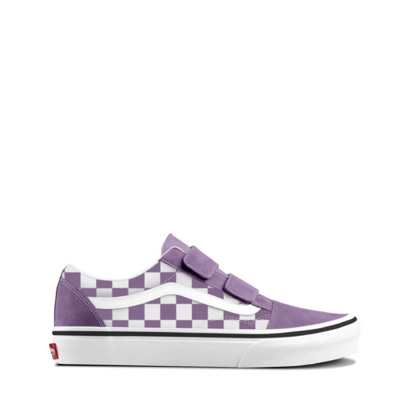 Old Skool V - Dětské Městská boty