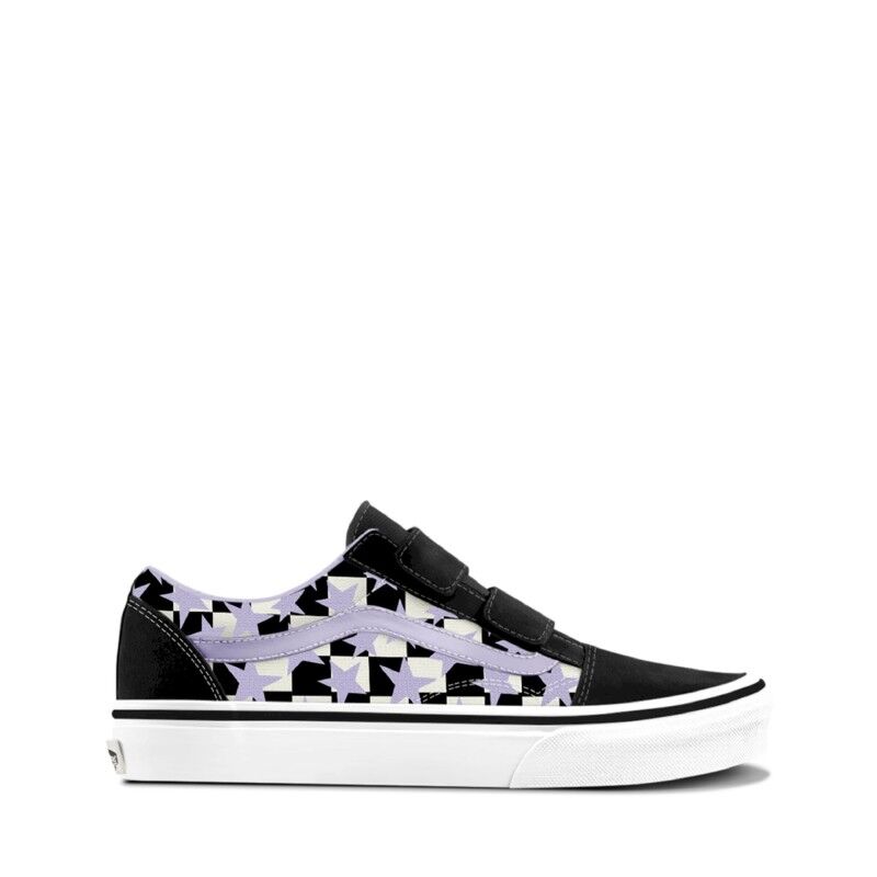 Old Skool V - Urban schoenen - Kinderen