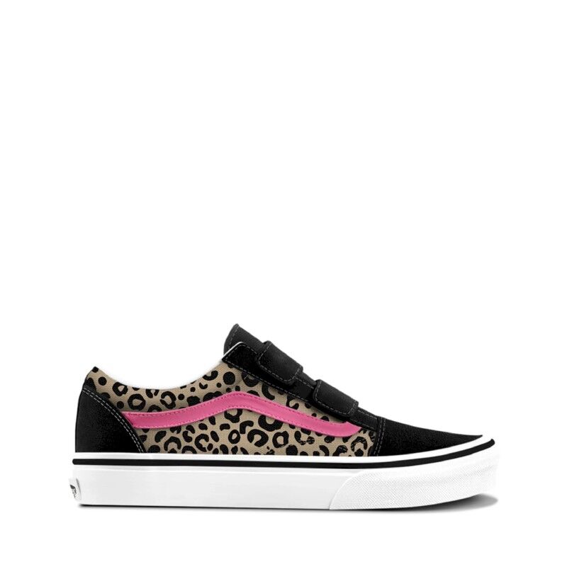 Old Skool V - Sapatilhas lifestyle criança