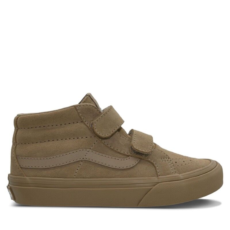 Sk8-Mid Reissue V - Urban sko - Barn
