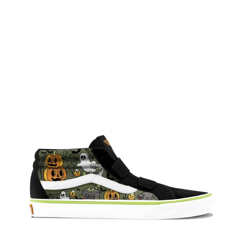 Sk8-Mid Reissue V - Urban schoenen - Kinderen